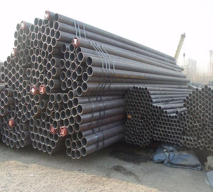 Q355C無縫管廠家現貨