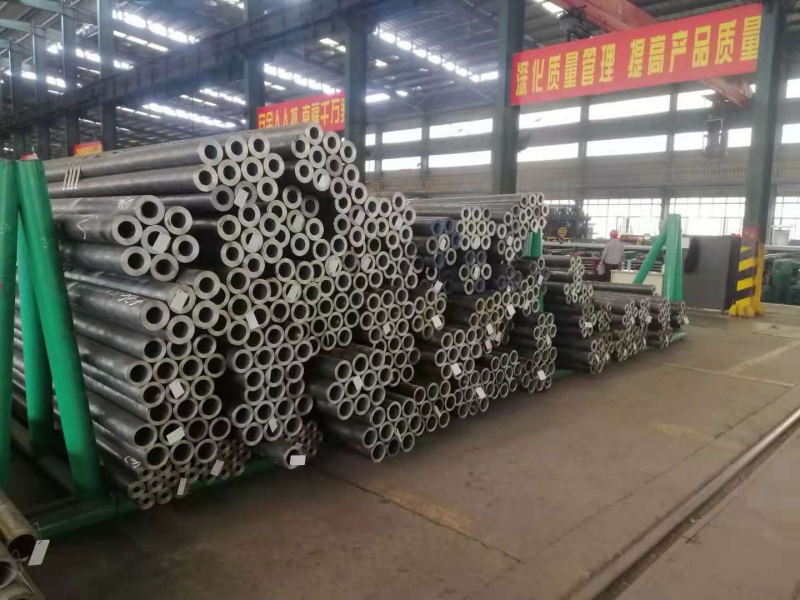 Q355C無縫管廠家直銷