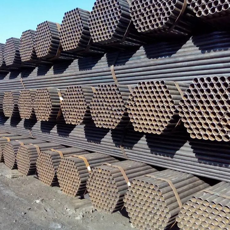 Q355C焊管今日價格