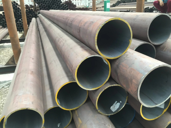 Q355C鋼管優質經營商